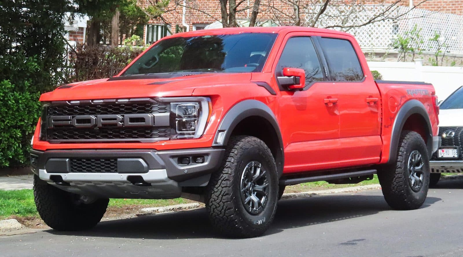 Ford F-150 — 14th Generation