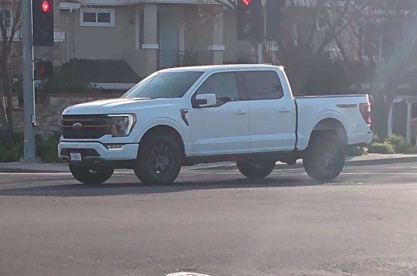 Ford F-150 — 14th Generation