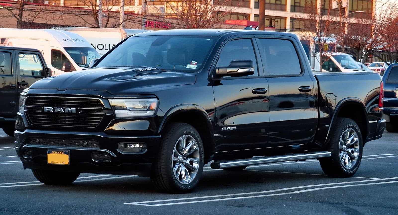 Ram 1500