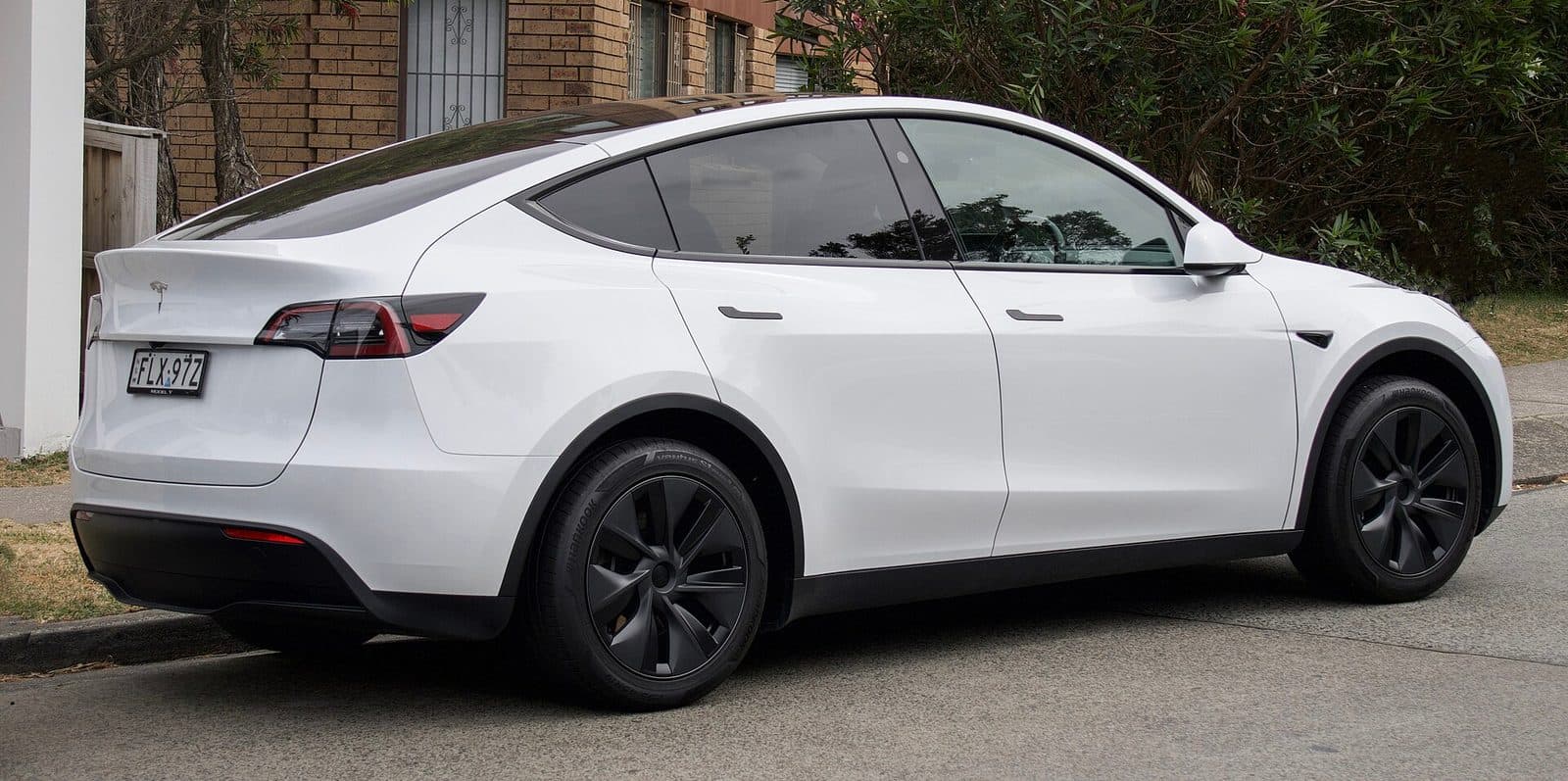 Tesla Model Y — 1st Generation
